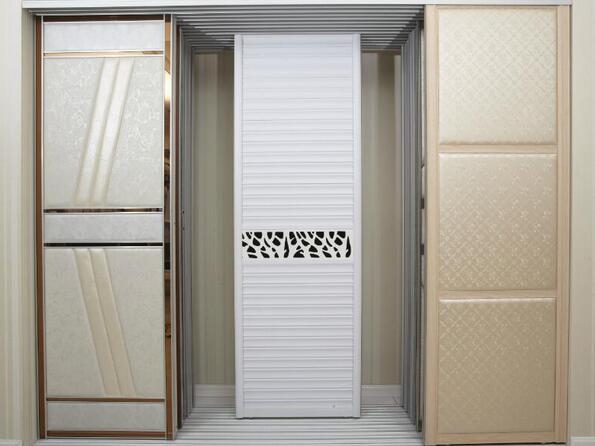 卧室整体衣柜门的安装方法有几种？