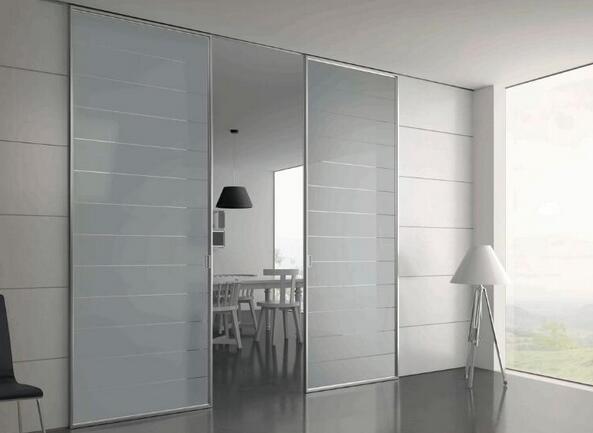 铝合金推拉门有什么作用？