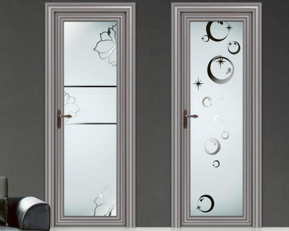 山东平开门的工艺流程介绍